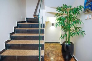 Interior - The Shortlet Ahvi (Ikeja)