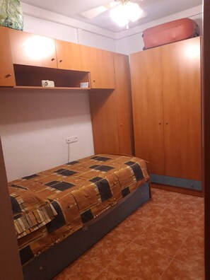 Apartment, 3 Schlafzimmer, Balkon | 3 Schlafzimmer