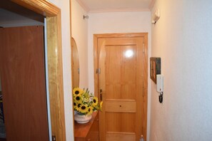Apartment, 3 Bedrooms, Balcony | Interior - Nice Apartment Near the Beach With Parking and Wifi (Roquetas de Mar)