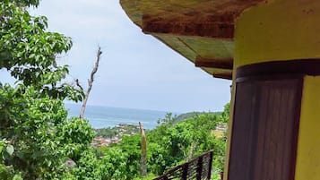 Estudio familiar, vista al mar (Bungalo Kunda´vi) | Áreas de la propiedad