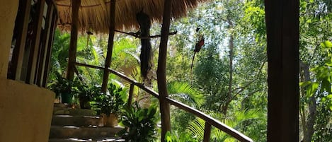 Kawasan hartanah