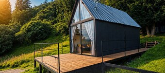 Basecamp A Boutique Cabin Experience in the Wild