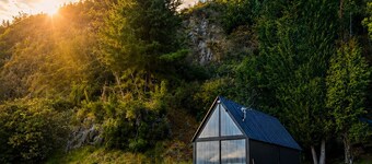 Basecamp A Boutique Cabin Experience in the Wild