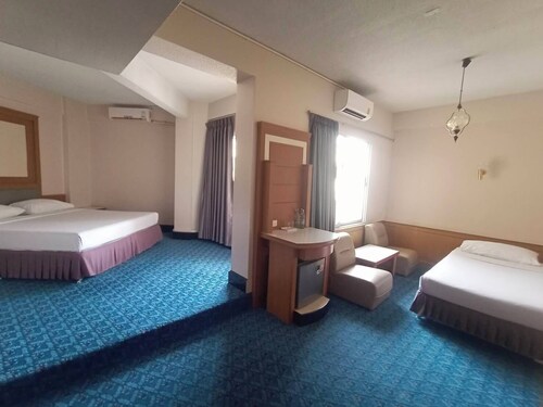 Yala Rama Hotel