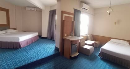 Yala Rama Hotel