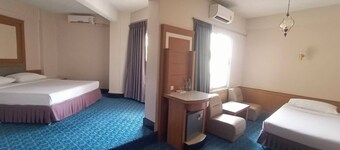 Yala Rama Hotel