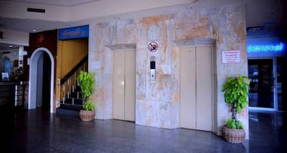 Yala Rama Hotel