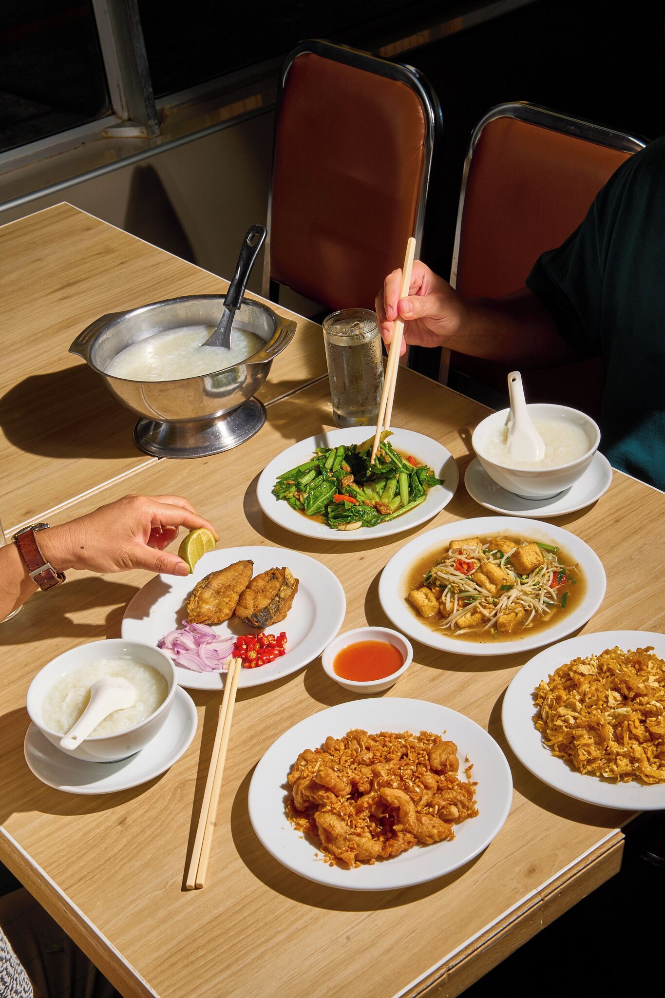 Nhà hàng