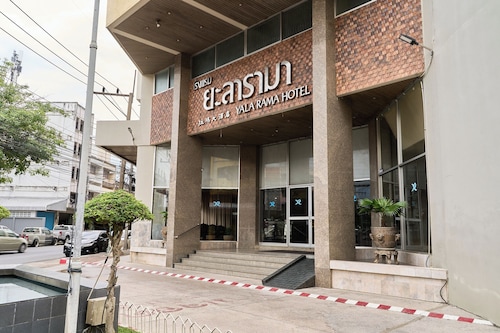 Yala Rama Hotel