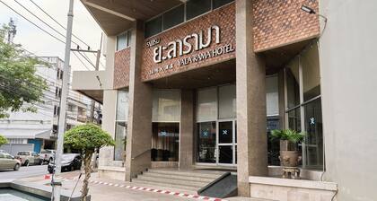 Yala Rama Hotel