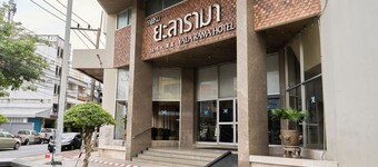 Yala Rama Hotel