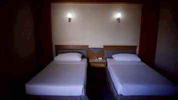 Family Triple Room, City View | Free WiFi