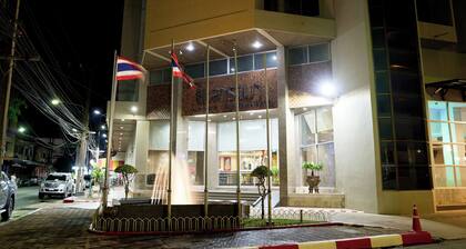 Yala Rama Hotel