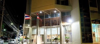 Yala Rama Hotel