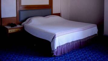 Grand Double Room, City View | Free WiFi