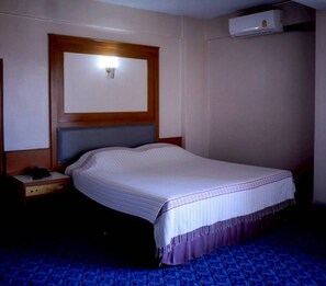 Grand Double Room, City View | Free WiFi - Yala Rama Hotel (Yala)