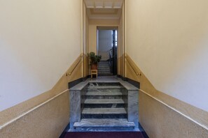 Interior - Molinette e Lingotto Studio by Wonderful Italy (Turin)