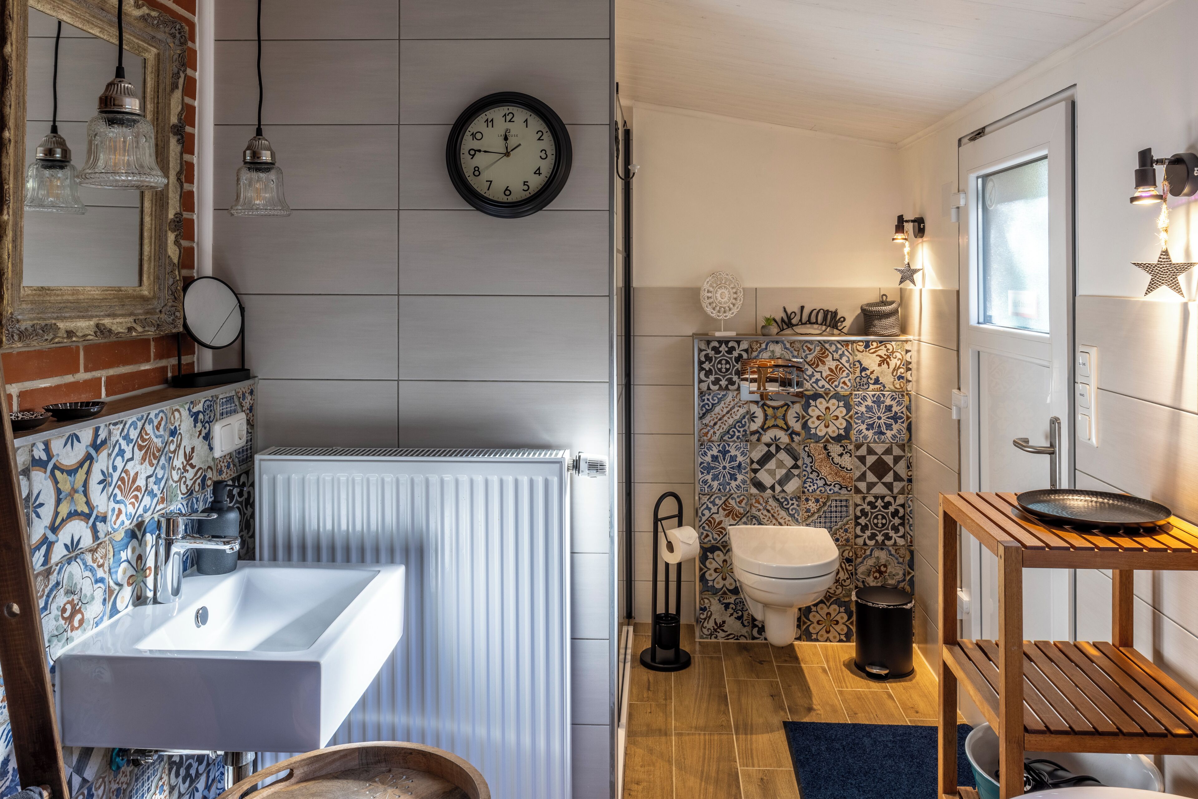 Badezimmer