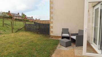 Teras/patio