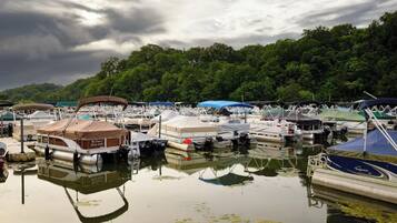 Port de plaisance