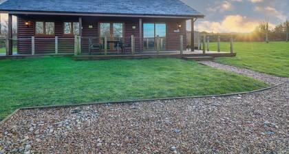 Lodge 2, South Hykeham