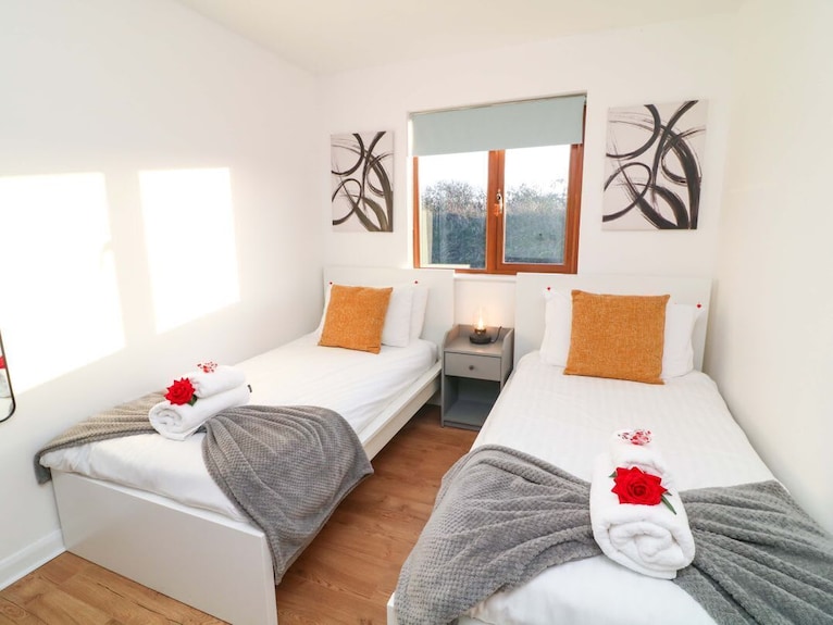 Lodge 2, South Hykeham - Lincoln