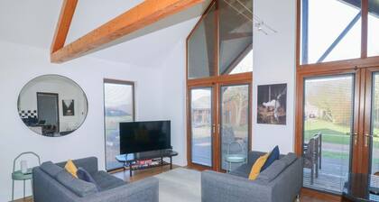 Lodge 1, South Hykeham