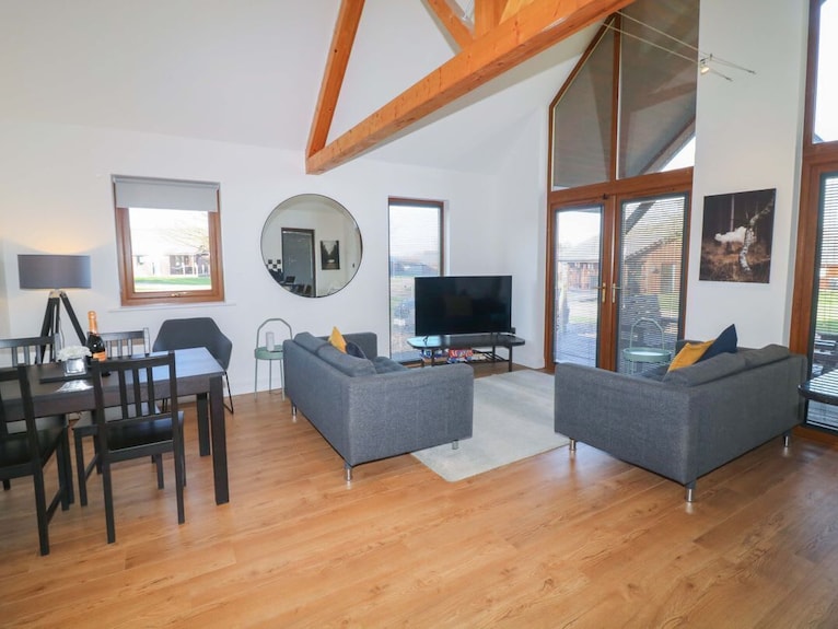 Lodge 1, South Hykeham - Lincoln