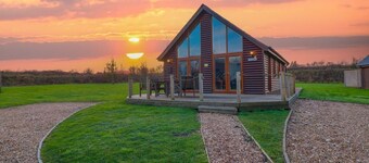 Lodge 3, Thorpe-On-The-Hill