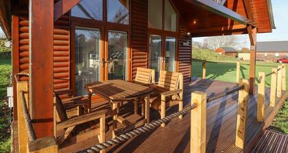 Lodge 7, South Hykeham