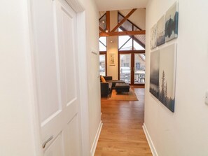 Interior - Lodge 7, South Hykeham (Lincoln)