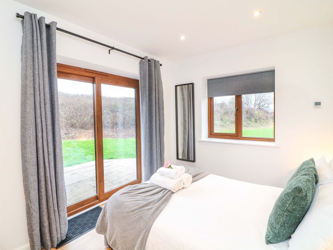 2 bedrooms, WiFi