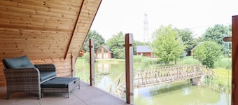 Lodge 24, South Hykeham