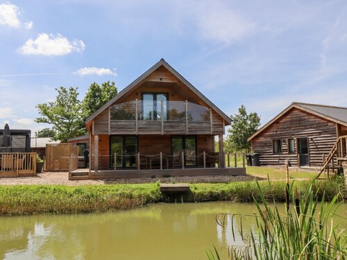 Lodge 24, South Hykeham