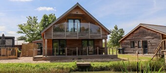 Lodge 24, South Hykeham