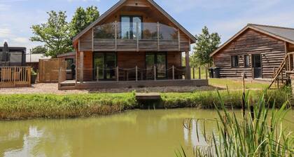Lodge 24, South Hykeham