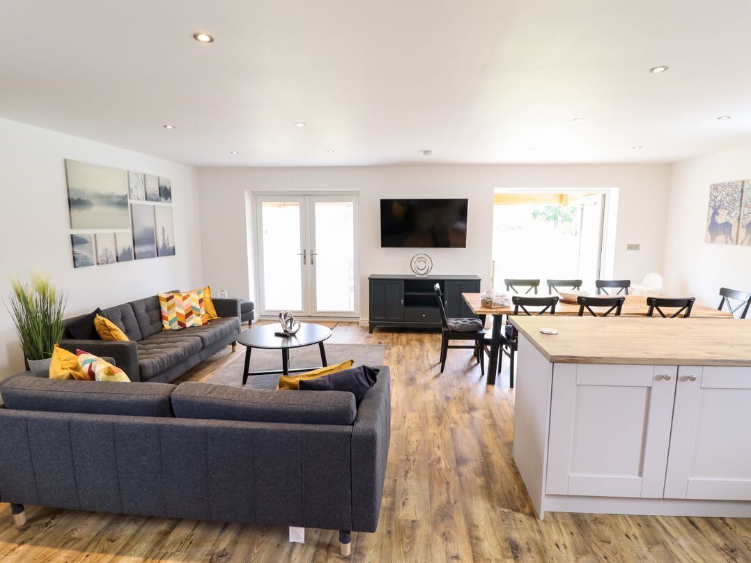 Lodge 24, South Hykeham - Lincoln