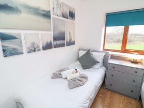 WiFi - Lodge 4 rests in South Hykeham (Lincoln)