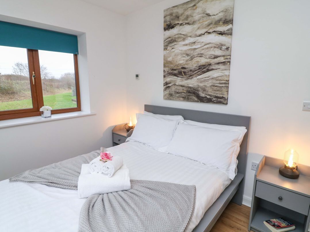 2 bedrooms, WiFi
