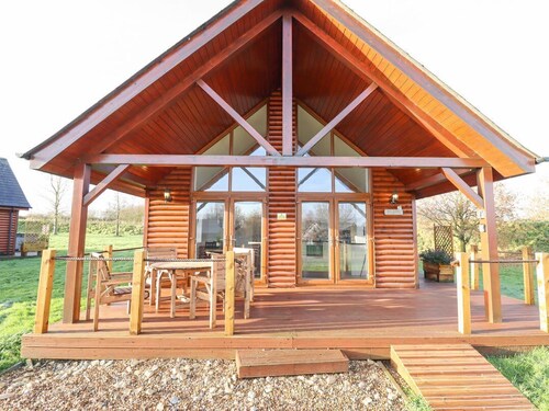 Lodge 4 rests in South Hykeham