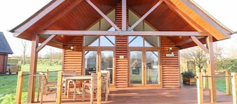 Lodge 4 rests in South Hykeham