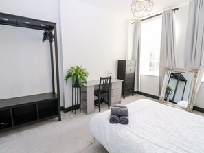 WiFi - Lowther Apartment, Whitehaven (Whitehaven)