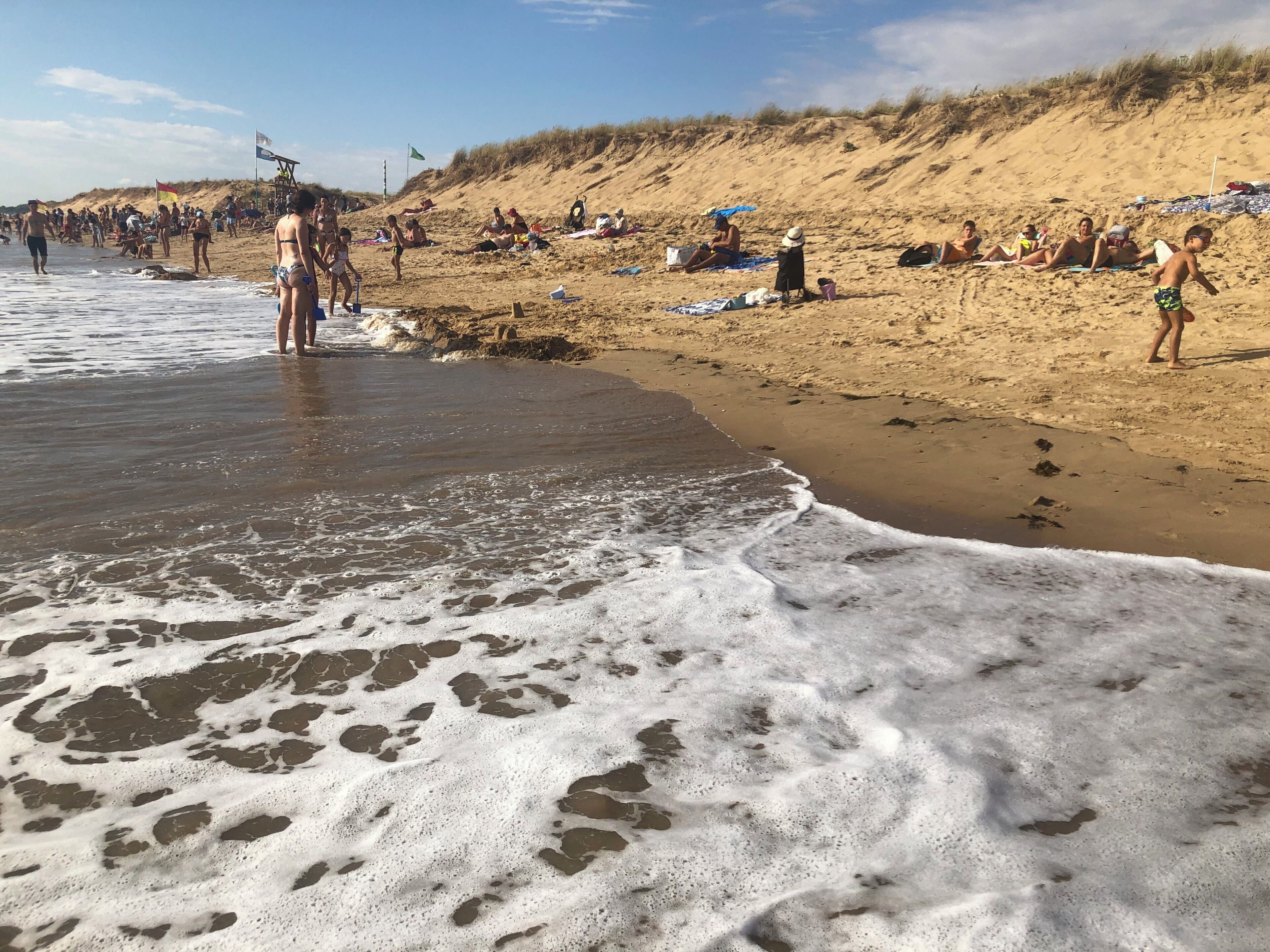 Playa