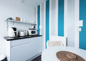 Interior - Bayview Aparthotel by Guestz (Morecambe)