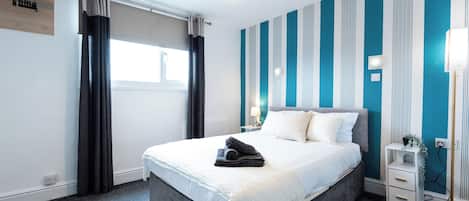 Bed sheets