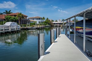 Port de plaisance
