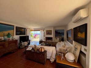 TV