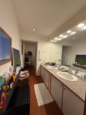 Badkamer