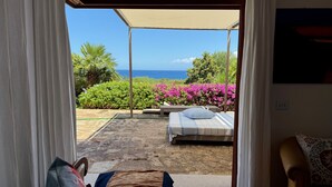 5 室のベッドルーム、アイロン / アイロン台、WiFi、ベッドシーツ