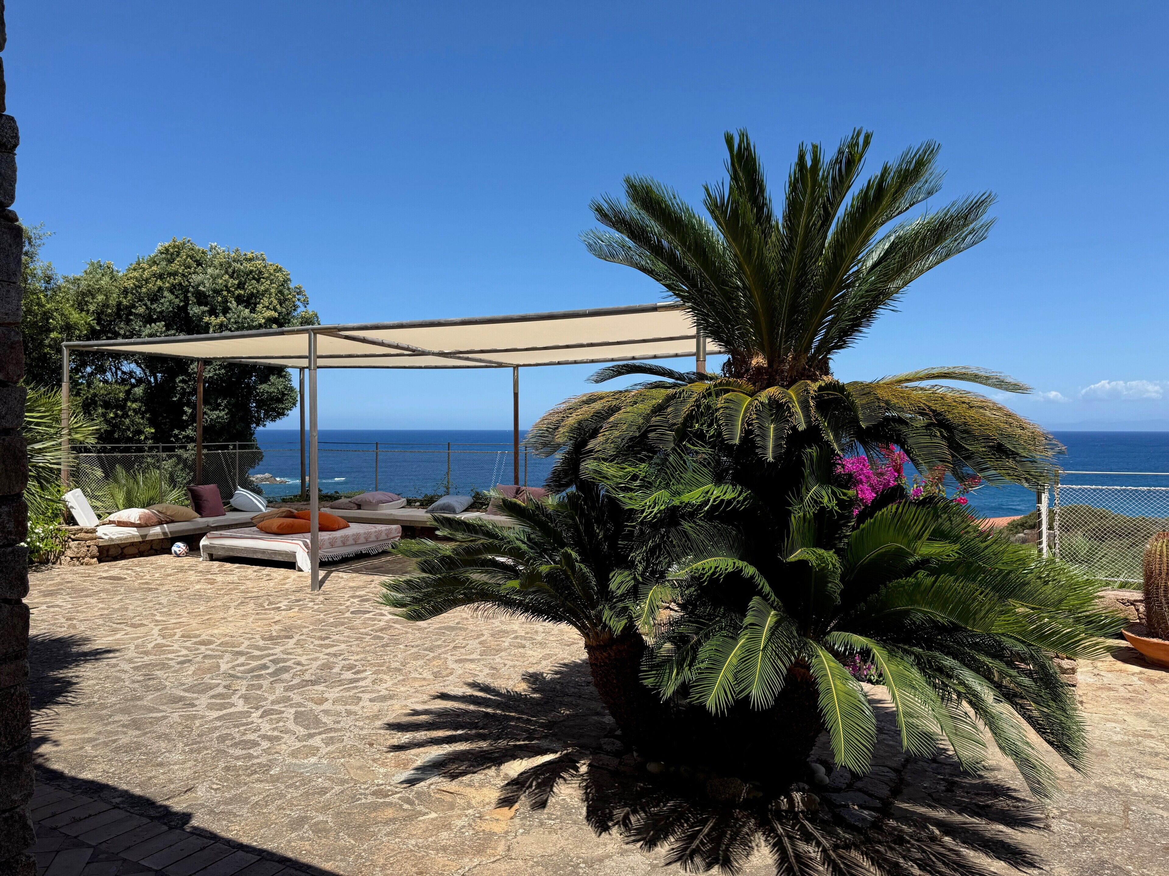 Terras